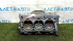 Jeep Cherokee KL 14-22 3.2 cylinder head, bare right, with valves and hydraulic lifters