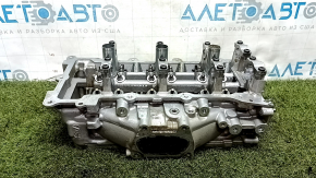 Jeep Cherokee KL 14-22 3.2 cylinder head, bare right, with valves and hydraulic lifters