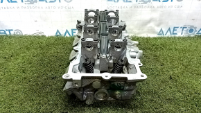 Jeep Cherokee KL 14-22 3.2 cylinder head, bare right, with valves and hydraulic lifters