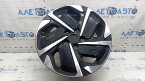 Wheel rim R17 x 7J ET48.5 Kia Sportage 23-26 type 1, light curb