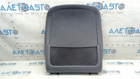 Mercedes H247 GLA 20-26 black rear passenger seat trim