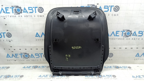 Mercedes H247 GLA 20-26 black rear passenger seat trim