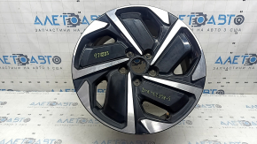Wheel rim R17 x 7J ET48.5 Kia Sportage 23-26 type 1, light curb