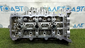 Jeep Cherokee KL 14-22 3.2 cylinder head, left, with valves and hydraulic lifters