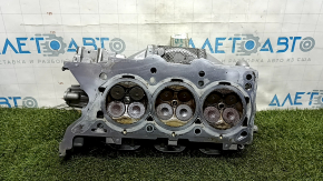 Jeep Cherokee KL 14-22 3.2 cylinder head, left, with valves and hydraulic lifters