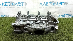 Jeep Cherokee KL 14-22 3.2 cylinder head, left, with valves and hydraulic lifters