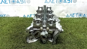 Jeep Cherokee KL 14-22 3.2 cylinder head, left, with valves and hydraulic lifters