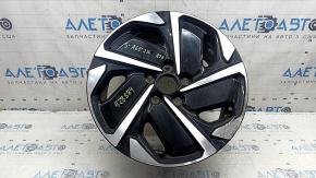 Wheel rim R17 x 7J ET48.5 Kia Sportage 23-26 type 1, light curb