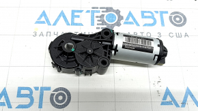 Infiniti QX50 19-20 driver's seat backrest tilt adjustment motor with memory