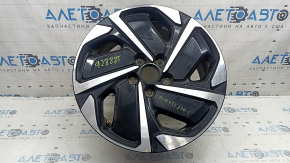 Wheel rim R17 x 7J ET48.5 Kia Sportage 23-26 type 1, light curb
