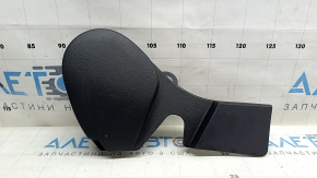 Mercedes H247 GLA 20-26 black driver's seat trim, scratches