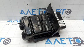 Front right side member nose for Toyota Rav4 19-25 Japan built