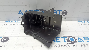 Front right side member nose for Toyota Rav4 19-25 Japan built