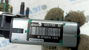 Infiniti QX50 19-20 driver's seat lift motor with memory