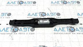 Infiniti QX50 19-20 passenger seat longitudinal adjustment motor with bracket