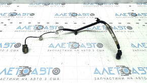 Infiniti QX50 19-25 Radiator Temperature Sensor Wiring
