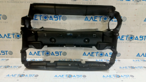 BMW 3 Series G20 19-25 2.0T Plug-in Radiator Duct