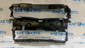 BMW 3 Series G20 19-25 2.0T Plug-in Radiator Duct