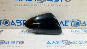 Mirror cover right Hyundai Elantra AD 17-20 under the turn signal