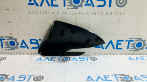 Mirror cover right Hyundai Elantra AD 17-20 under the turn signal