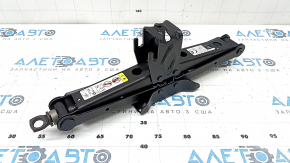 Jack Jeep Grand Cherokee WK2 11-21