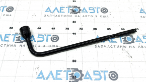 Wheel wrench Jeep Grand Cherokee WK2 11-20