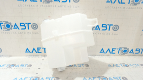 Toyota Camry v70 18-24 washer reservoir with motor, neck and cap without sensor,