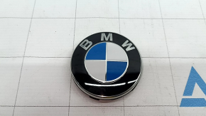 Center cap for BMW 3 F30 12-18 68mm disk