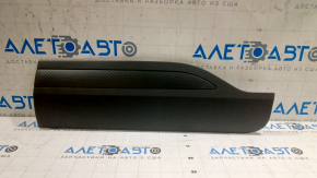 Door trim lower rear left Ford Escape MK4 20- structure