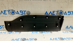 Door trim lower rear left Ford Escape MK4 20- structure