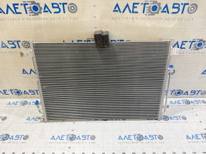 Air conditioner radiator condenser Nissan Murano z51 09-14