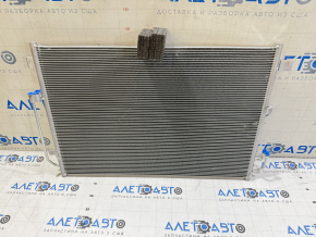 Air conditioner radiator condenser Nissan Murano z51 09-14