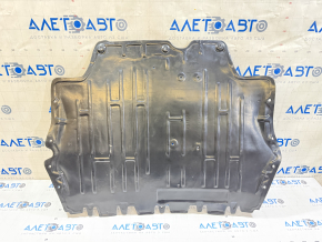 Engine protection VW Passat b7 12-15 USA diesel