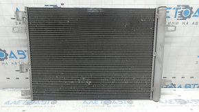 Mercedes H247 GLA 20-26 M260 air conditioning condenser radiator
