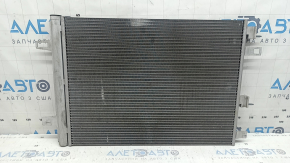Mercedes H247 GLA 20-26 M260 air conditioning condenser radiator