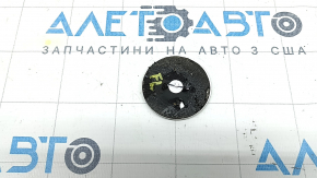 Trailrated Front Left Wing Emblem for Jeep Grand Cherokee WK2 17-21