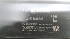 Fuel Pump Control Module Mercedes H247 GLA 20-26