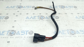 Mercedes H247 GLA 20-23 M260 radiator shroud diffuser chip