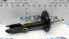 Rear right shock absorber Toyota Camry v40 XLE