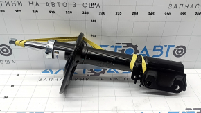 Rear right shock absorber Toyota Camry v40 XLE