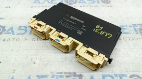 Fuel Pump Control Module Mercedes H247 GLA 20-26
