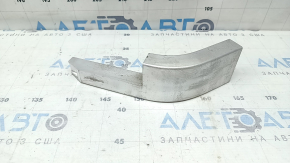 Left front bumper reinforcement bumper for Mercedes H247 GLA 20-26