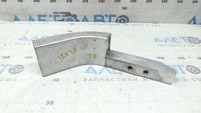Left front bumper reinforcement bumper for Mercedes H247 GLA 20-26