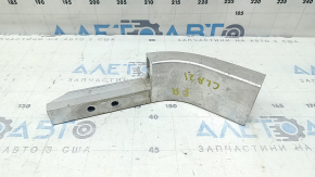 Right front bumper reinforcement bumper for Mercedes H247 GLA 20-26
