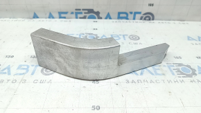 Right front bumper reinforcement bumper for Mercedes H247 GLA 20-26