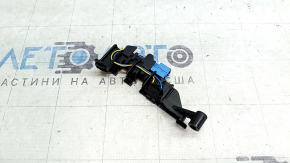 Driver's seat position sensor Mercedes H247 GLA 20-26 