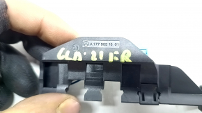 Mercedes H247 GLA 20-26 passenger seat position sensor 