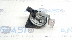 Mercedes H247 GLA 20-26 High Beam Signal with Bracket