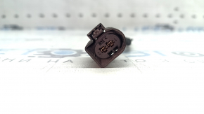 Mercedes H247 GLA 20-26 horn chip