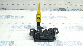 Mercedes H247 GLA 20-26 hood lock